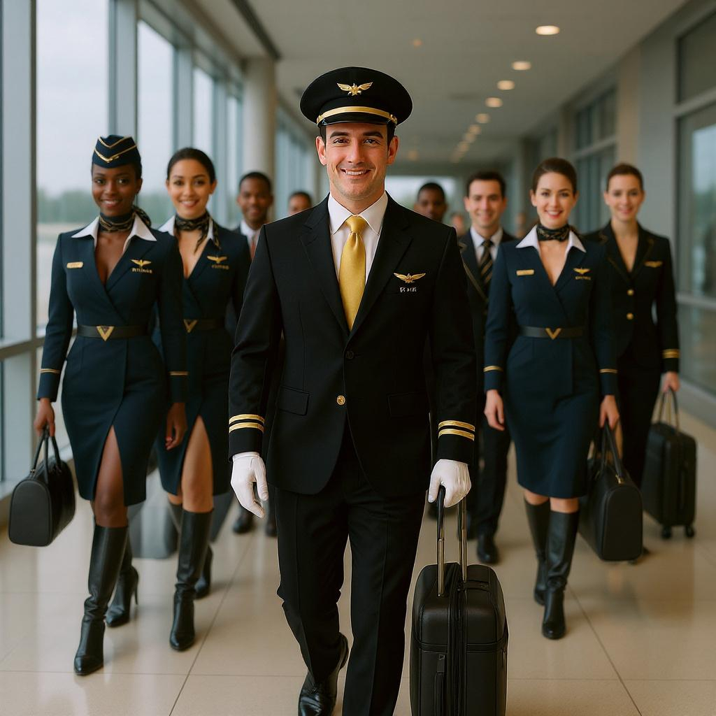 Elite Air Professional Team