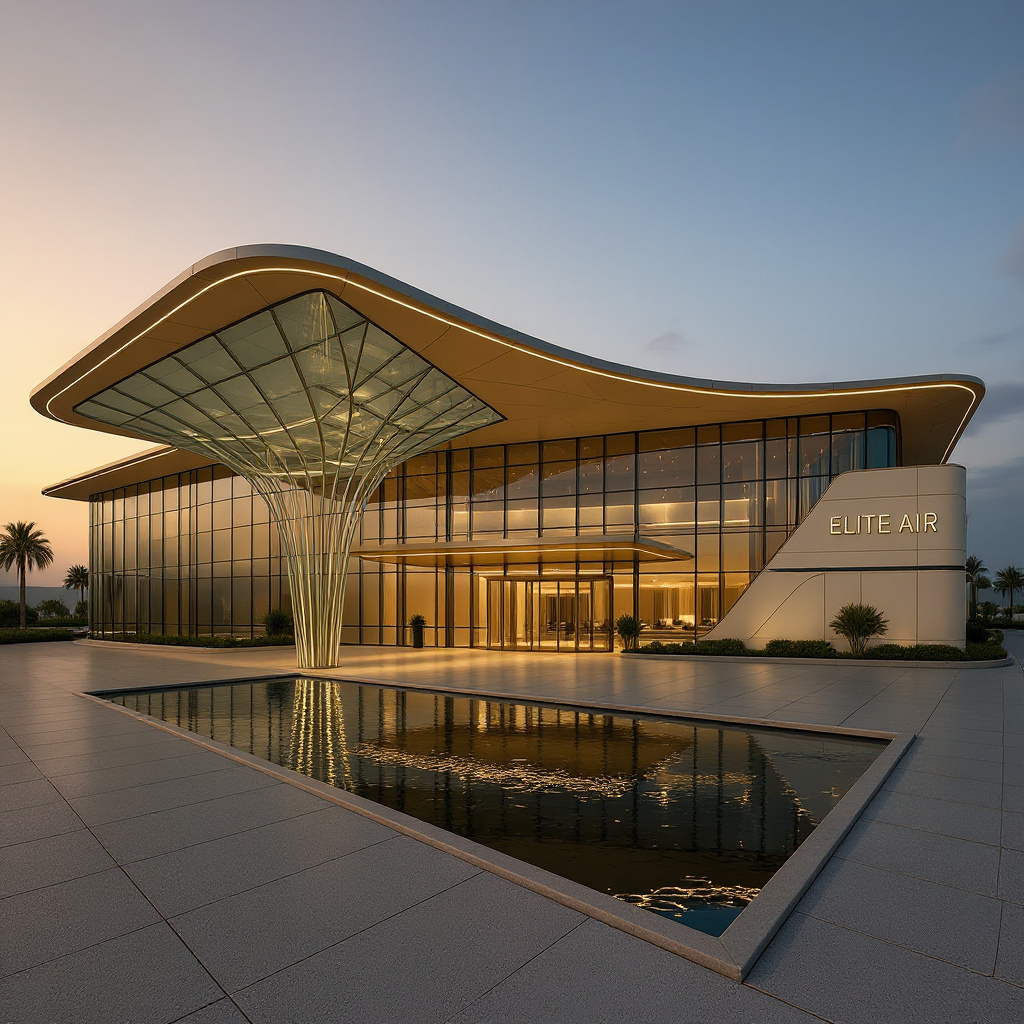 Elite Air Terminal